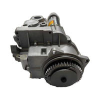 Pompe diesel de moteur d'usine 3116 pour la pompe diesel du moteur CAT3116 Caterpillar 3116 de machines de construction