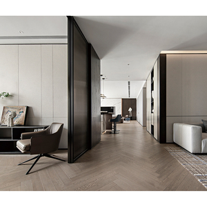 Premium Custom Villa Furniture Luxury Penthouse Living Room <b>Sofa</b> Set and Bedroom Furniture - Product Image 4