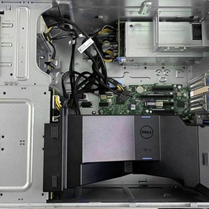 Máy chủ tháp T330/T430 <span class=keywords><strong>Intel</strong></span> <span class=keywords><strong>Xeon</strong></span> <span class=keywords><strong>E3</strong></span>-1200v5 5U SATA Dell tùy chỉnh cho doanh nghiệp, dùng để lưu trữ và cung cấp dịch vụ cơ sở dữ liệu - Product Image 5