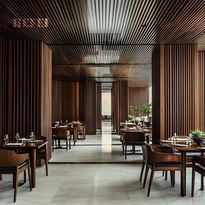 Nhà máy trực tiếp tùy chỉnh kim Loại hệ thống Trần 1v1 tùy chỉnh dịch vụ lớn Bảng điều chỉnh tùy chỉnh thiết kế kim loại sản phẩm nghệ thuật - Product Image 2