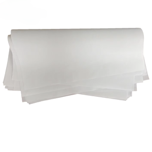 Hot press machine heat-resistant high-temperature fabric
