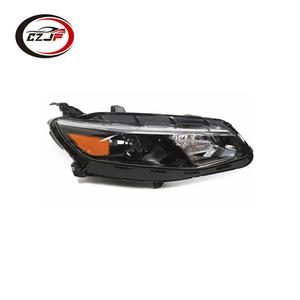 CZJF <span class=keywords><strong>prix</strong></span> usine nouveauté lampe frontale pour <span class=keywords><strong>Chevrolet</strong></span> <span class=keywords><strong>Malibu</strong></span> 2016 2017 <span class=keywords><strong>2018</strong></span> OEM 84324411 84217585 - Product Image 1