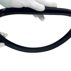 Joint sanitaire RBR en silicone de qualité alimentaire, résistant à la chaleur, fabriqué en Chine - Product Image 2