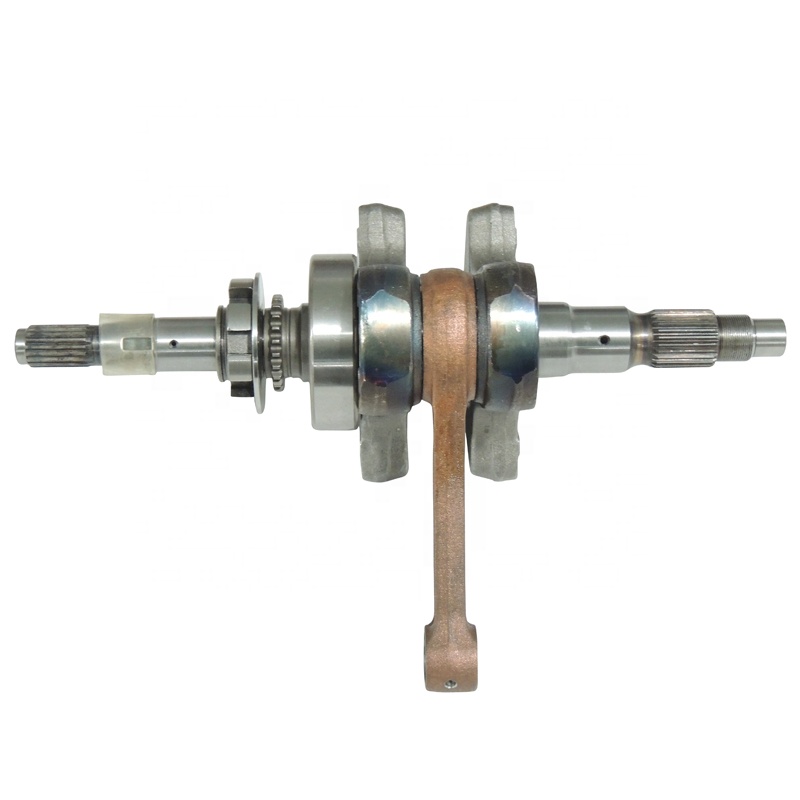 Коленчатый вал для Yamaha Гризли 700 ATV RHINO 700 UTV коленчатый вал Yamaha Гризли 700 коленчатый вал