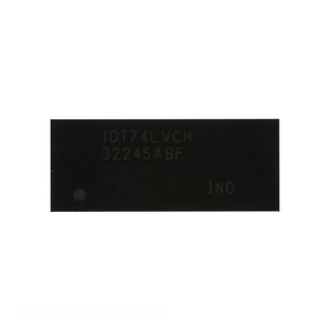 74LVCH32245ABF8ลอจิก96 LFBGA ซื้อชิ้นส่วนอิเล็กทรอนิกส์ช่องทางผู้ผลิตออนไลน์ - Product Image 1