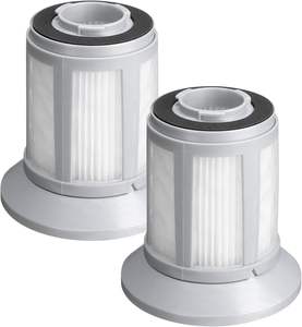 Filtre d'aspirateur de classe S compatible avec Bissells 2156 - Product Image 5