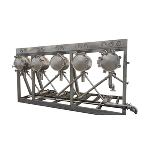 Machine <span class=keywords><strong>de</strong></span> transformation <span class=keywords><strong>de</strong></span> l'<span class=keywords><strong>amidon</strong></span> <span class=keywords><strong>de</strong></span> manioc frais <span class=keywords><strong>de</strong></span> 8 à 10 tonnes par jour, usine <span class=keywords><strong>de</strong></span> production d'<span class=keywords><strong>amidon</strong></span> <span class=keywords><strong>de</strong></span> <span class=keywords><strong>tapioca</strong></span> - Product Image 5