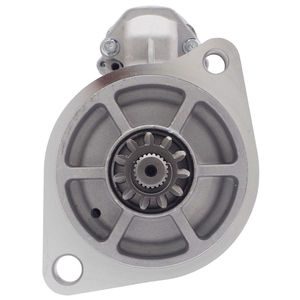 มอเตอร์สตาร์ทใหม่ 24V 5KW 11T รุ่น J08E <span class=keywords><strong>JO8E</strong></span> สำหรับ Dyna N04C ใช้ได้กับรถยนต์นิสสัน มิตซูบิชิ หมายเลขอะไหล่ 28100-78113 - Product Image 2