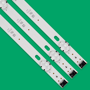 J-234 Factory Wholesale New LCD TV Backlight Strip LC43490064A <strong>LG</strong> Innotek 17Y 43inch_A-Type for <strong>LG</strong> 43UJ6300-CA - Product Image 4