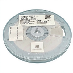 En Stock GRM033R6YA104KE14D Serie <span class=keywords><strong>GRM</strong></span> 0201 100nF ±10% 35V X5R MLCC - Product Image 1