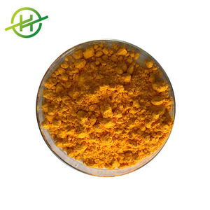 Extrait de racine de curcuma Curcumine 95% Poudre <span class=keywords><strong>soluble</strong></span> dans l'eau de curcumine naturelle - Product Image 1