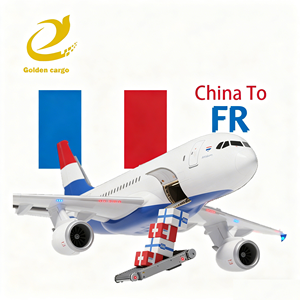 Expédition express aérienne au prix le plus bas - Chine vers la France, porte à porte |   Expédition rapide en 5 à 7 jours |   Transitaire |   Expédition FBA - Product Image 3