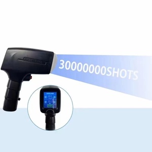 Appareil professionnel d'épilation laser à haute puissance 3000W, 3 longueurs d'onde 755nm 1064nm 808nm, diode à glace, pour usage domestique - Product Image 2