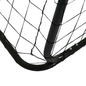 Vente en gros de buts de football pliables d'entraînement professionnel DKS-86509 de marque DKS grand équipement d'entraînement de football portable - Product Image 2