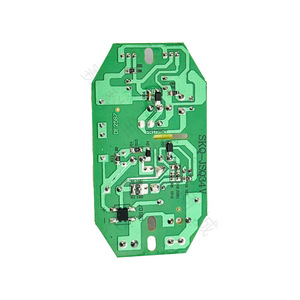 Humidifier Power Board 12V 34V Ultrasonic Atomizing Circuit Board <b>Universal</b> Replacement <b>Part</b> - Product Image 1