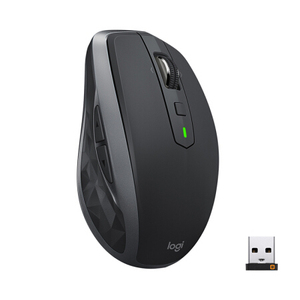 <span class=keywords><strong>Logitech</strong></span> Chuột <span class=keywords><strong>MX</strong></span> Anywhere 2S Chuột Văn Phòng Không Dây Chuột Phải - Product Image 1