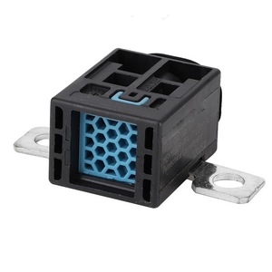 Portafusibles de Batería para Mercedes-Benz Clase C W205 A0035421819, Protector de Sobrecarga - Product Image 2