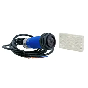 <span class=keywords><strong>G30</strong></span> hồng ngoại IP66 AC 90-250V điện cảm biến quang điện chuyển đổi - Product Image 2