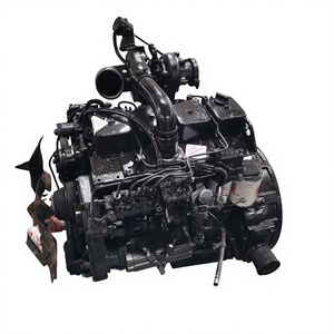 Motor Diésel Industrial 4BT 3.9L Original de Alta Calidad, En Stock, Listo para Enviar - Product Image 2