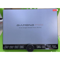 Écran tactile universel de 13,1 pouces, 2+32G, un seul bouton, Android T100, autoradio multimédia pour tous les modèles de voitures
