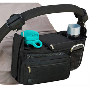 <span class=keywords><strong>Sac</strong></span> <span class=keywords><strong>de</strong></span> bébé antidérapant universel isolé <span class=keywords><strong>de</strong></span> qualité supérieure <span class=keywords><strong>organisateur</strong></span> <span class=keywords><strong>de</strong></span> poussette personnalisé vente en gros - Product Image 2