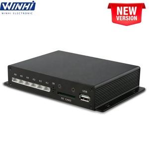 MPC1005-12L Nhà cung cấp chuyên nghiệp RS232 nút mở rộng Hộp kết nối trong loạt cho kỹ thuật số biển TV <span class=keywords><strong>media</strong></span> <span class=keywords><strong>player</strong></span> hộp - Product Image 4