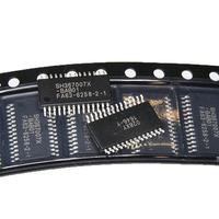 Composant électronique Jeking neuf et d'origine SOD-523-2 SH367007X-028XY-BAB01