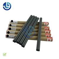 RM1-6406 Film Pemanas Fuser Fixing Kompatibel untuk HP LaserJet P2035 P2055 Pro 400 M401 M425 Printer Fixing Film Baru