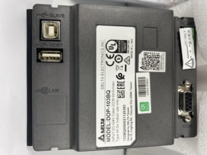 Controlador PLC HMI DOP-103BQ con Pantalla Táctil, Nuevo y Original, PC Industrial con Certificación CE/ROHS/ISO9001, Garantía de 18 Meses - Product Image 3