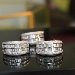 Xinfly 18K Pure Gold 0.85CT Natural Diamond Men Women <b>Couple</b> <b>Rings</b> Engagement - Product Image 5