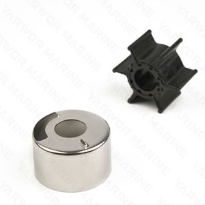 Celda de Combustible para Motor Fuera de Borda 682-44323-40 para Motor Yamaha de 9.9-15 HP, Pieza de Repuesto - Product Image 2