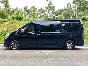 รถตู้โตโยต้าไฮเอซ ปี 2023 สภาพดี ใช้งานน้อย เครื่องยนต์ 3.5 ลิตร กำลังสูงสุด 207 กิโลวัตต์ พร้อมส่งออก พวงมาลัยซ้าย - Product Image 4