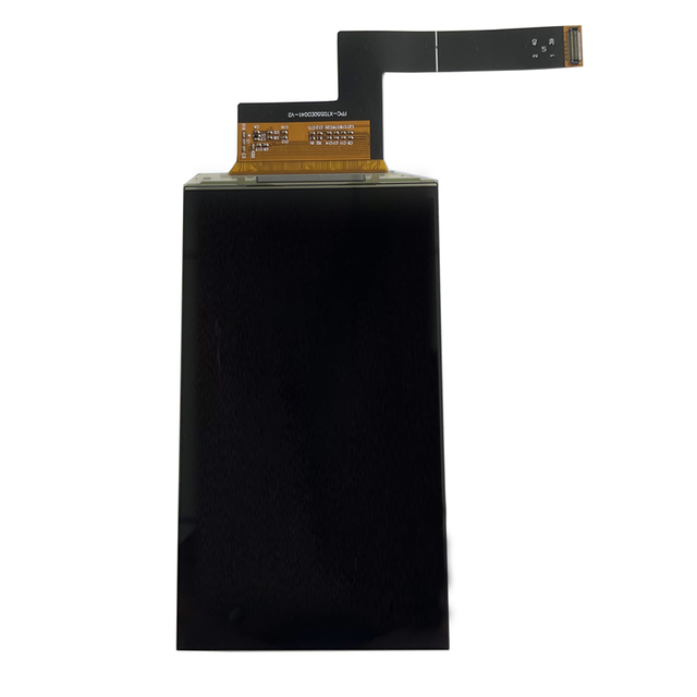 High Resolution 1080x1920 MIPI 40pins 5.5 Inch OLED Screen Display LCD Module for Gaming Applications