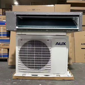 Mini Aires Acondicionados Inteligentes con Inversor, Enfriamiento y Calefacción, Aires Acondicionados <span class=keywords><strong>Hisense</strong></span> de 1.5HP, Aires Acondicionados Split de Pared para Uso Doméstico - Product Image 1