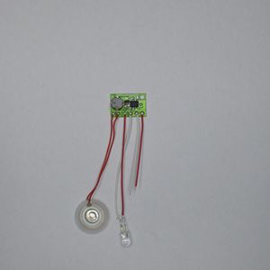 Circuit imprimé universel pour bricolage (DIY) pour humidificateur, plaque d'atomisation, prototypage et rétro-ingénierie - Product Image 2