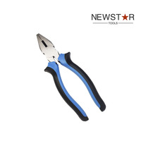 Kits de clés à douille professionnels Newstar, outils de réparation automobile, jeux de douilles pour la maison, boîtes à outils avec emballage en plastique