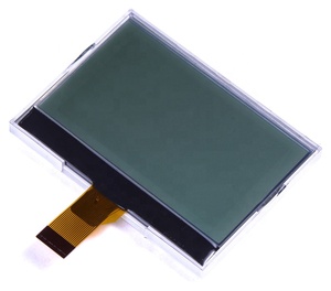 Nhà Máy Cung Cấp Hiển Thị Độ Phân Giải Cao <span class=keywords><strong>Lcd</strong></span> Module JHD240128-G05BTW-G - Product Image 3