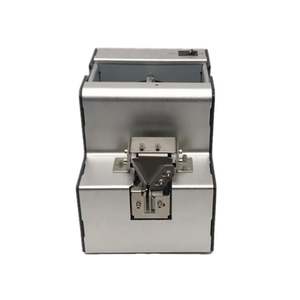 BOYEE JTS-560 alimentatore a vite automatico 1.0-5.0MM binario regolabile per uso industriale nelle industrie agricole di costruzione di macchinari - Product Image 4