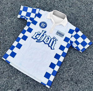 Personalizado Vintage Calidad Premium Fabrica México Jersey Retro De Futbol Americano Soccer Wear - Product Image 1