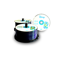 Disques CD-R vierges en boîte multicouche OEM, prix direct usine 2027, personnalisation et impression de CD sur mesure