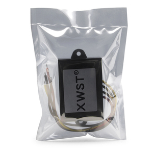 Convertisseur DC-DC étanche <span class=keywords><strong>12V</strong></span> vers 19V, régulateur de tension 1A 3A 4A <span class=keywords><strong>5A</strong></span>, alimentation personnalisée pour voiture et LED - Product Image 4