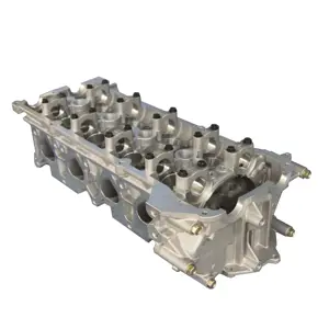China Auto Parts Manufacturers Supply Aluminum Cylinder Heads Buy Engine Cylinder Head For Nissan OE#11040-Vj260 11040-Vj260