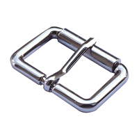 Accessoires de bagages personnalisables de 20mm Cintre de sac réglable de 32mm avec sangle de 38mm et boucles en métal Autres pièces de sac Accessoires