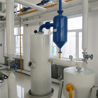 Presse à huile automatique pour olives et noix, haute capacité, équipement hydraulique pour gâteaux d'huiles végétales