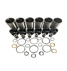 6bt 6ct 4bt 6lt qsx15 ISB qsb5.9 isbe isde qsb6.7 isf2.8 isf3.8 isf4.5 động cơ diesel đại tu Kit Phụ tùng cho Cummins - Product Image 4