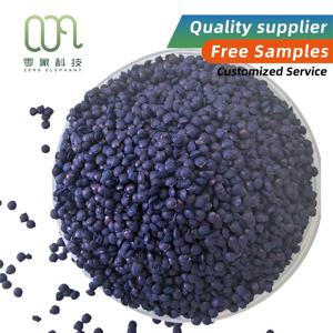 플라스틱 필름용 고농도 사전 분산 안색베이스 마스터 배치 (청색 UV) 마스터 배치 - Product Image 3