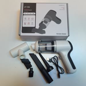 HF126 <span class=keywords><strong>petite</strong></span> <span class=keywords><strong>taille</strong></span> type-c charge sans fil forte puissance aspiration grande capacité 2025 plus récent <span class=keywords><strong>aspirateur</strong></span> de voiture - Product Image 6