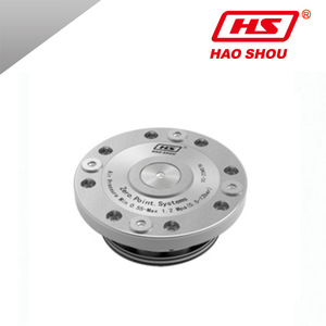 ระบบระบุตำแหน่งจุดศูนย์กลาง Hao Shou Zero Point Locator รุ่น HLQNCZ2 แบบติดตั้งภายในอัตโนมัติสำหรับงานเชื่อม - Product Image 3