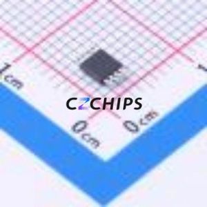 New&Original NCS20062DMR2G MSOP-8 <b>Integrated</b> <b>Circuit</b> IC Chip Operational Amplifier - Product Image 2