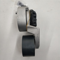 DCEC Cummins Engine Repuestos mecánicos Tensor de correa C3937553 3934818 3922900